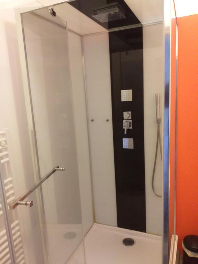 Cocooning Gaillard Lägenhet Brive-la-Gaillarde Exteriör bild